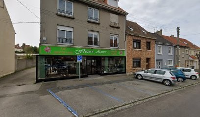 La Vie en Rose, Fleuriste à Outreau