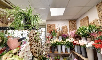 Naturelles fleuriste, Fleuriste à Saint-Gély-du-Fesc
