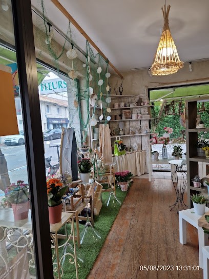 A L'Iris Bleu, Artisan Fleuriste, Fleuriste à Ruelle-sur-Touvre