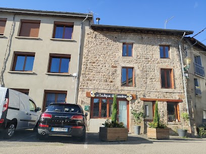 La boutique de Caroline, Fleuriste à Usson-en-Forez