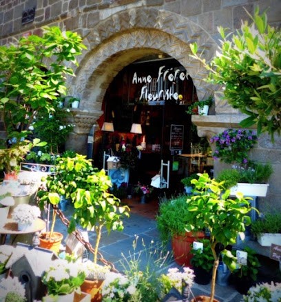 Anne Fréret Fleuriste, Fleuriste à Dol-de-Bretagne