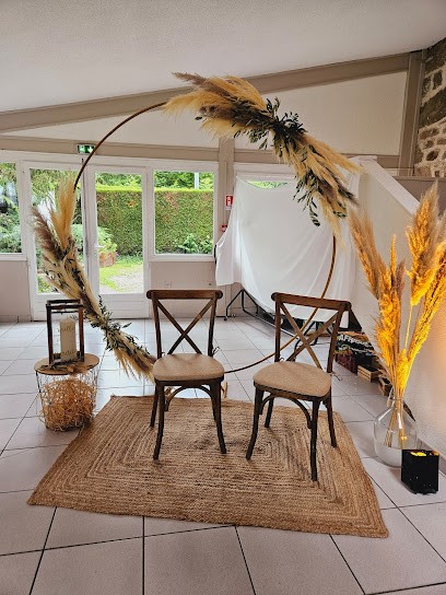 L'atelier D'Emilie, Fleurs Et Déco, Fleuriste aux Villettes