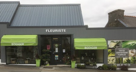 BODIGER Fleurs - Plougastel Daoulas, Fleuriste à Plougastel-Daoulas