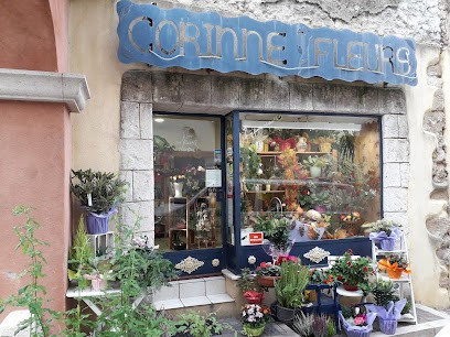 Corinne Fleurs, Fleuriste à Vidauban
