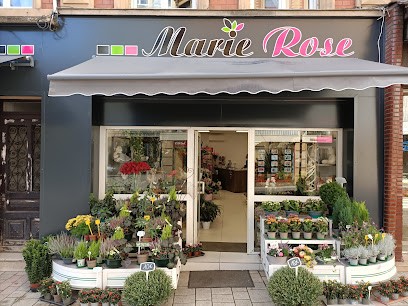 Marie Rose Fleurs, Fleuriste à Hayange