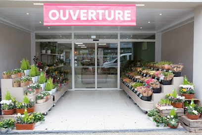 Le Jardin Des Fleurs, Fleuriste à Talmont-Saint-Hilaire