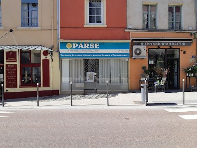 Flora Moda, Fleuriste à Lyon 05