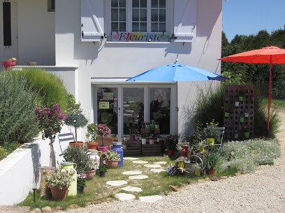 Flore-et-sens, Fleuriste à Montgueux