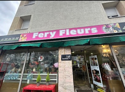 Feryfleurs, Fleuriste à Argenteuil