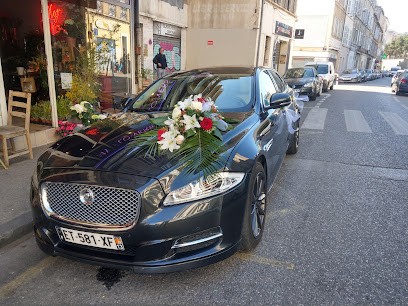Fleuriste à Marseille - MY Flowers, Fleuriste à Marseille 04