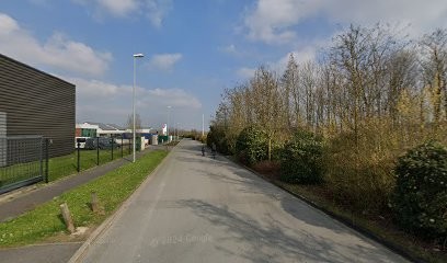 Witry Fleury, Fleuriste à Witry-lès-Reims