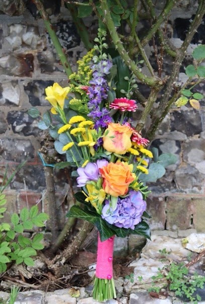 L'atelier de Sophie, Fleuriste à Petit-Caux