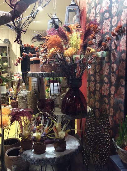 Parfum de Fleurs, Fleuriste à Longué-Jumelles