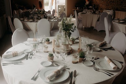 Fleur De R' Eve, Fleuriste à Fougères