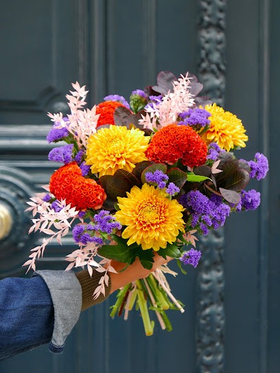 Monceau fleurs centre ville, Fleuriste au Perreux-sur-Marne