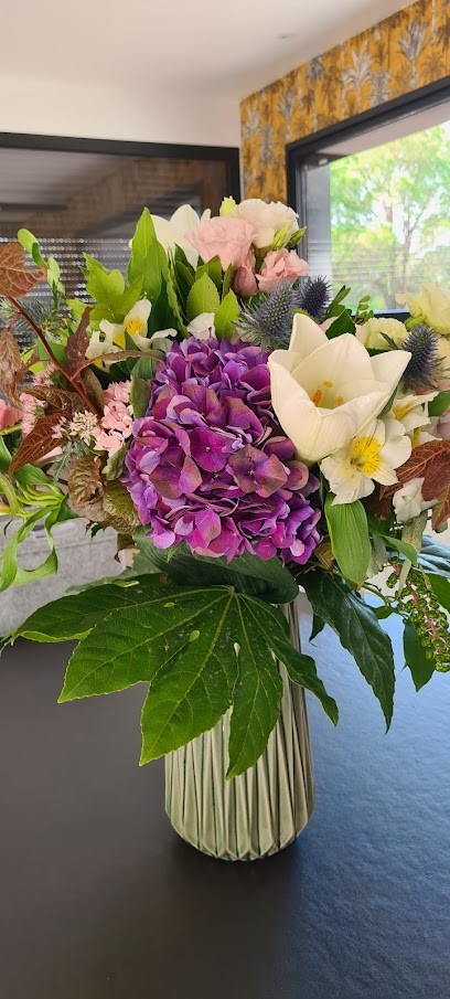 La note verte, Fleuriste à Castanet-Tolosan