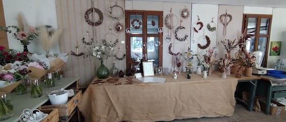 Ferme Fleurettes, Fleuriste à Bartenheim