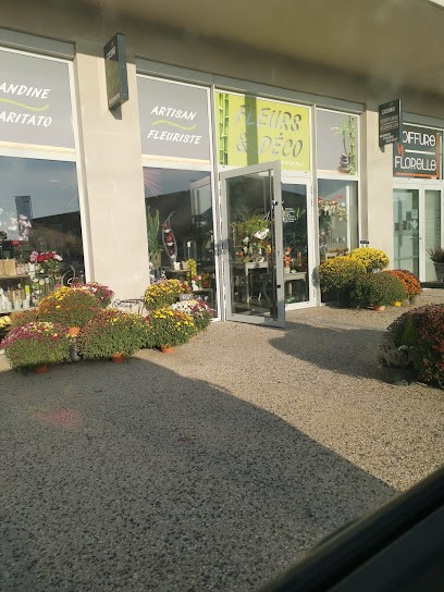 Fleurs & Déco, Fleuriste à Gignac