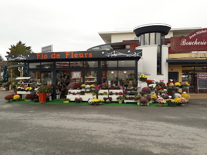 Flo de Fleurs, Fleuriste à Crêches-sur-Saône