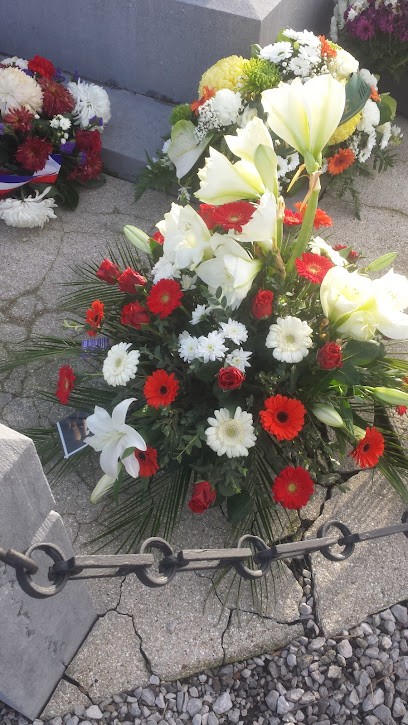 Michèle Fleurs, Fleuriste à Monchy-le-Preux