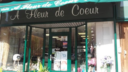 Viala Mylène, Fleuriste à Langogne