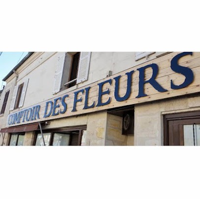 Comptoir Des Fleurs, Fleuriste à Laigneville