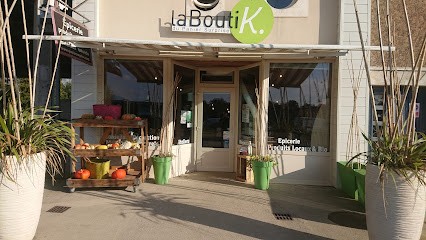 La BoutiK, Fleuriste à Saint-Christophe-sur-Roc