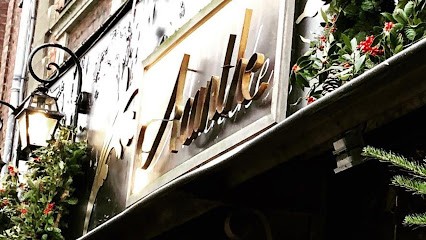 Acanthe, Fleuriste à Honfleur