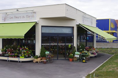Les Fleurs du Marais, Fleuriste à Varennes-sur-Seine
