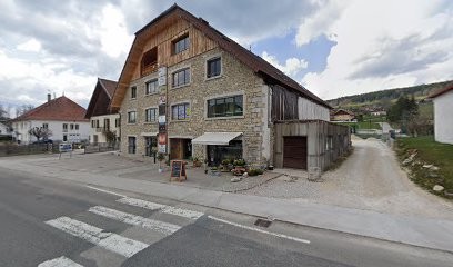 Fleuriste BESANCON, Fleuriste à Orchamps-Vennes