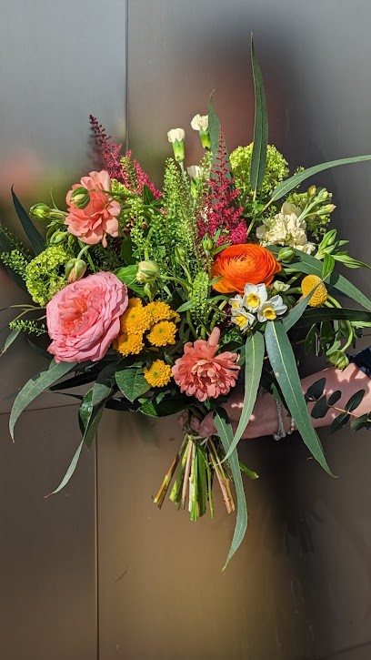 Fleuriste l'Orchidée, Fleuriste à Sautron