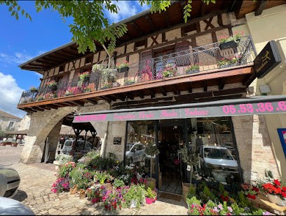 Maryflor, Artisan Fleuriste Villeréal, Fleuriste à Villeréal
