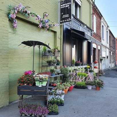Houdart Senecaut Christelle, Fleuriste à Wallers