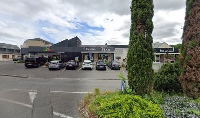 ROSAE..., Fleuriste à Guichen