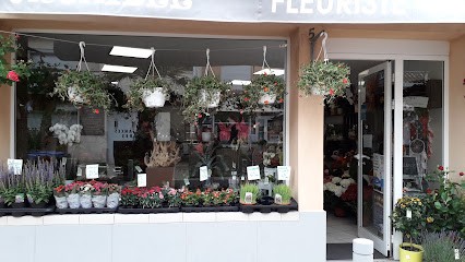 L'ORCHIDÉE, Fleuriste à Valras-Plage
