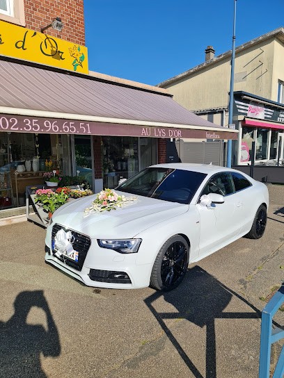 MARGUERITE, Fleuriste à Yerville