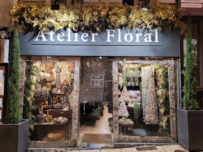 Atelier Floral, Fleuriste à Pontoise