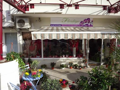 Florilège, Fleuriste à Montarnaud