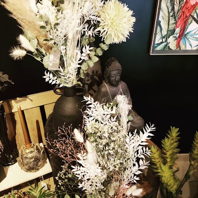 Fleuriste Georgeault, Fleuriste à Saint-Aubin-du-Cormier