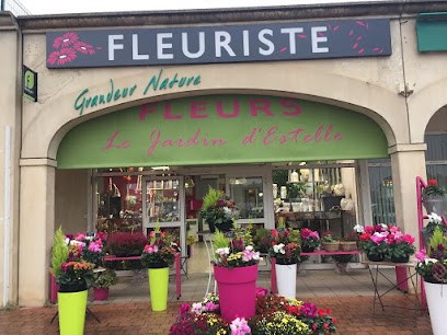 Le Jardin d'Estelle, Fleuriste à Remoulins