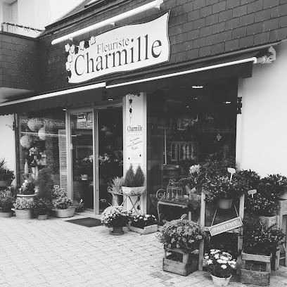 Charmille, Fleuriste à Saint-Georges-des-Groseillers