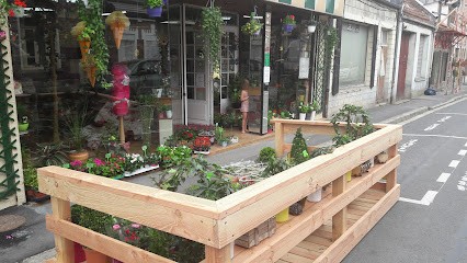 Lyly's Garden, Artisan Fleuriste, Fleuriste à Moreuil